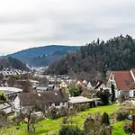 Vogtshaus * Gernsbach