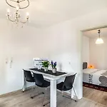Appartement Vogtshaus