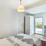 Vogtshaus 아파트 *