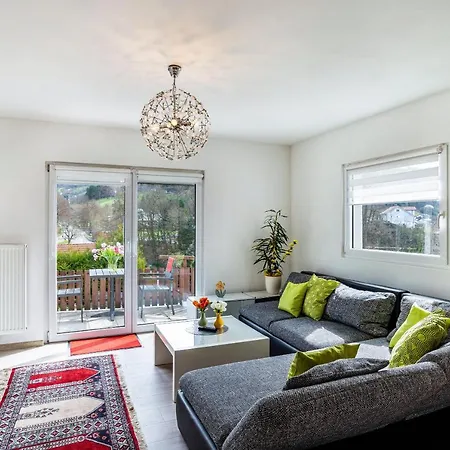 Vogtshaus * Gernsbach