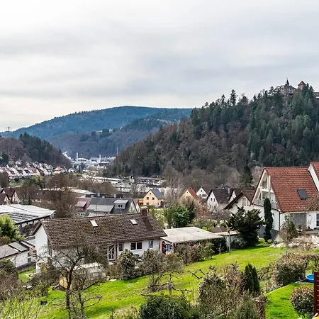 Vogtshaus * Gernsbach