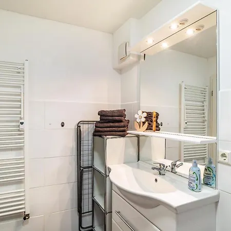 Apartamento Vogtshaus *