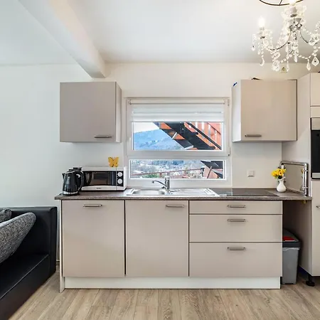 Apartment Vogtshaus