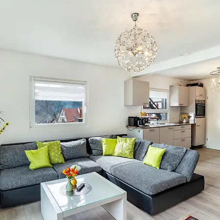 Vogtshaus Apartamento Gernsbach