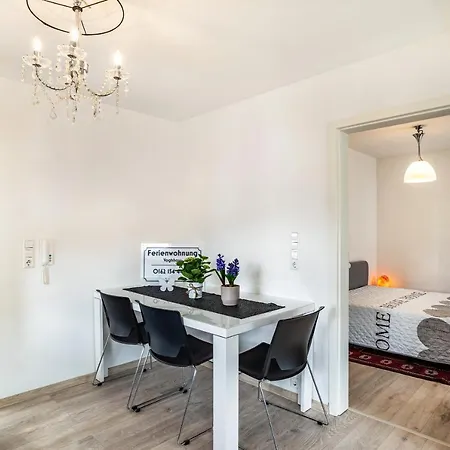 Apartment Vogtshaus