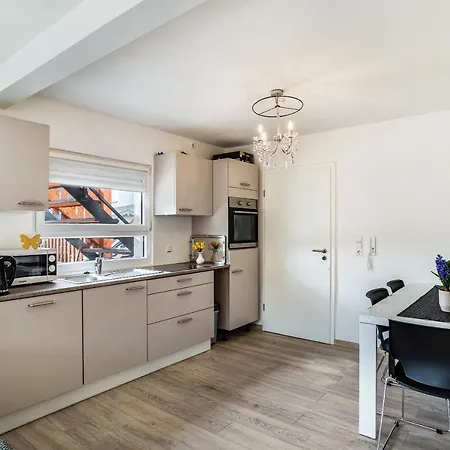 Apartamento Vogtshaus