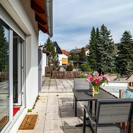 Appartamento Vogtshaus Gernsbach