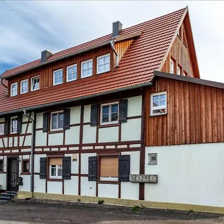 Vogtshaus