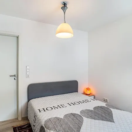 Vogtshaus Apartament