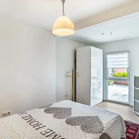 Vogtshaus Apartament *