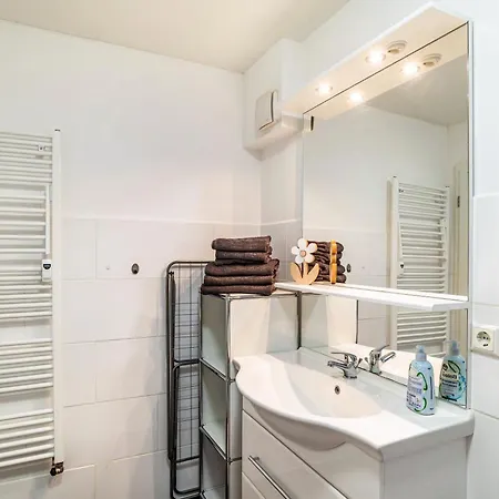 Apartament Vogtshaus