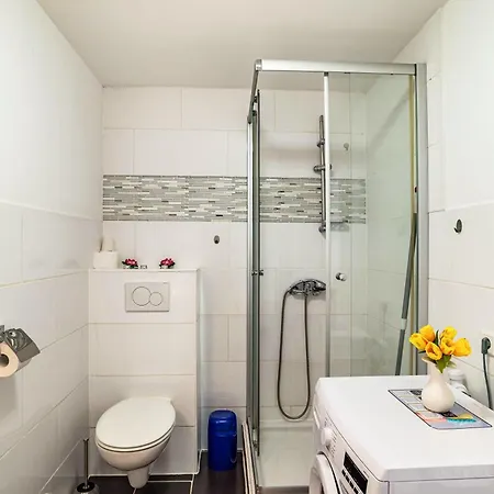 Apartament Vogtshaus