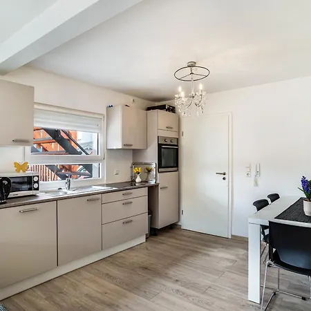 Apartament Vogtshaus Gernsbach