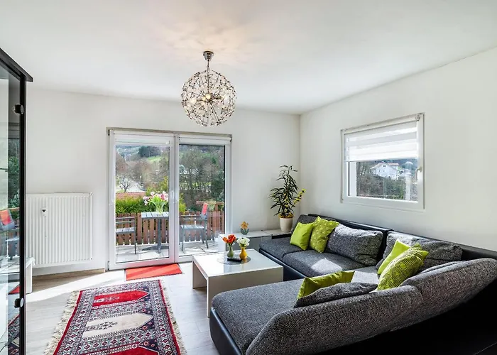 Vogtshaus * ゲルンスバッハ