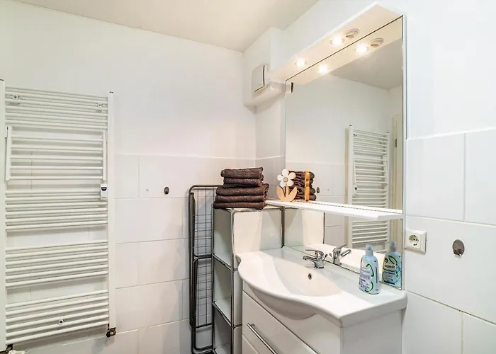 アパート Vogtshaus *