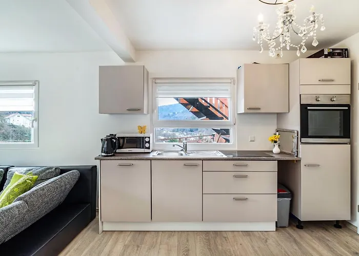 Appartamento Vogtshaus