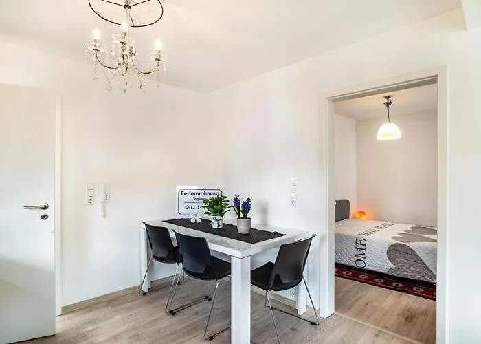 Appartamento Vogtshaus