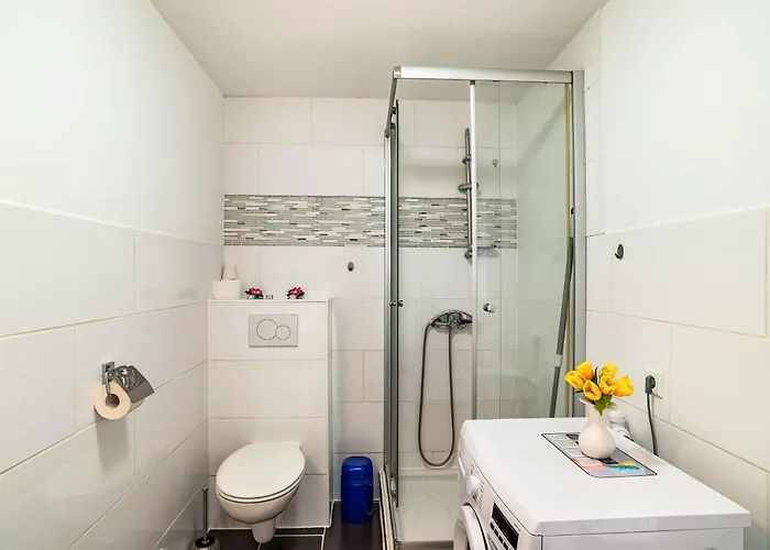 Vogtshaus アパート ゲルンスバッハ