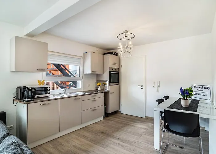 アパート Vogtshaus